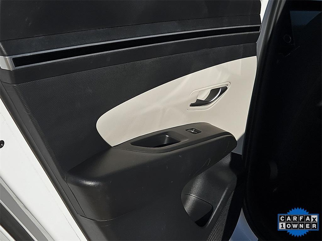 used 2022 Hyundai Tucson car, priced at $16,999