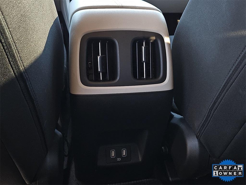 used 2022 Hyundai Tucson car, priced at $16,999