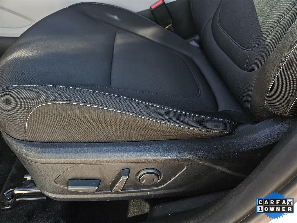 used 2022 Hyundai Tucson car, priced at $16,999