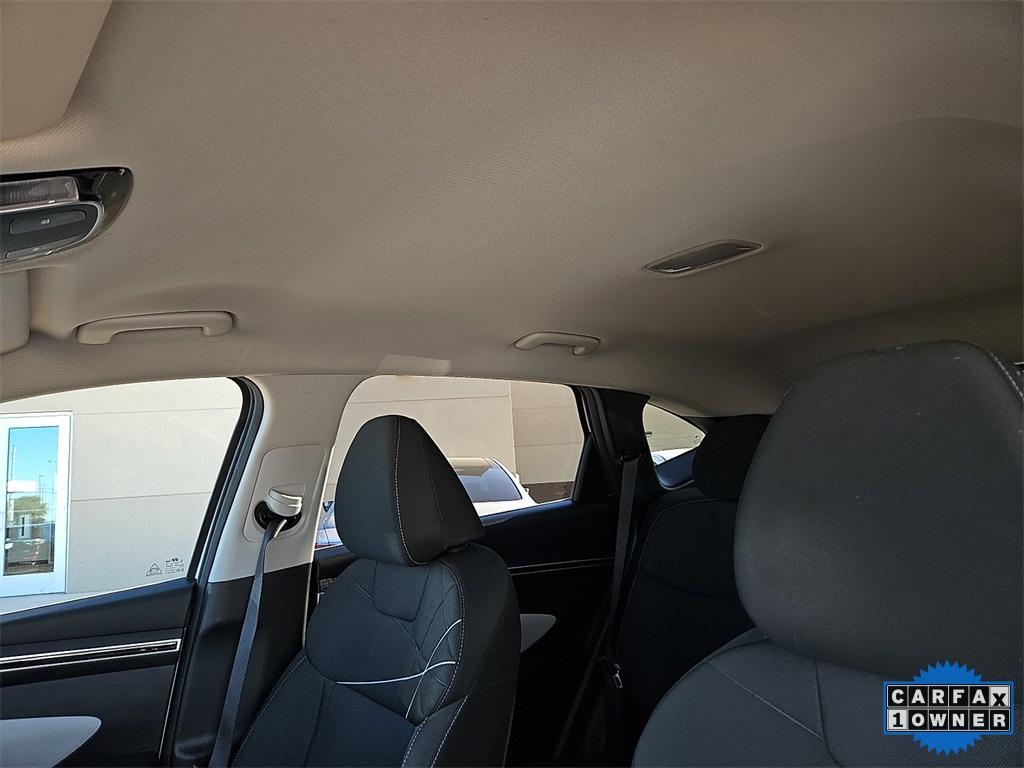 used 2022 Hyundai Tucson car, priced at $16,999