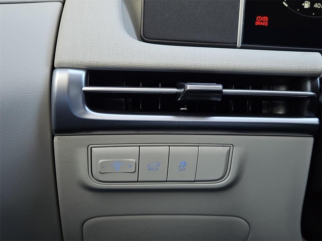 new 2025 Hyundai Tucson car, priced at $32,344