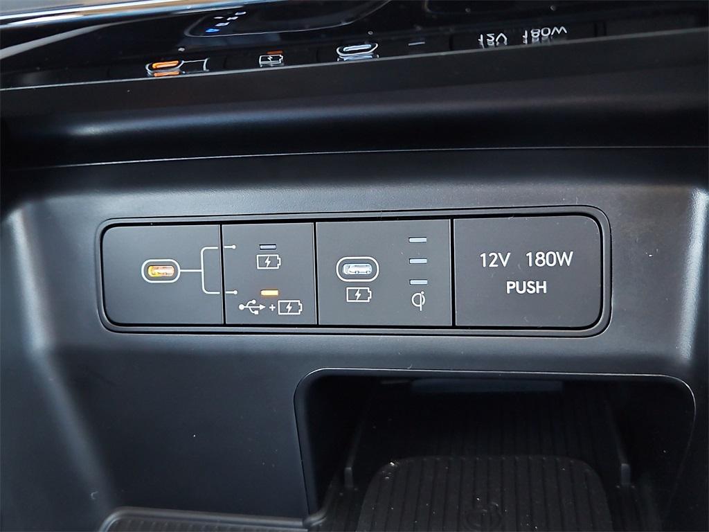 new 2025 Hyundai Tucson car, priced at $32,344