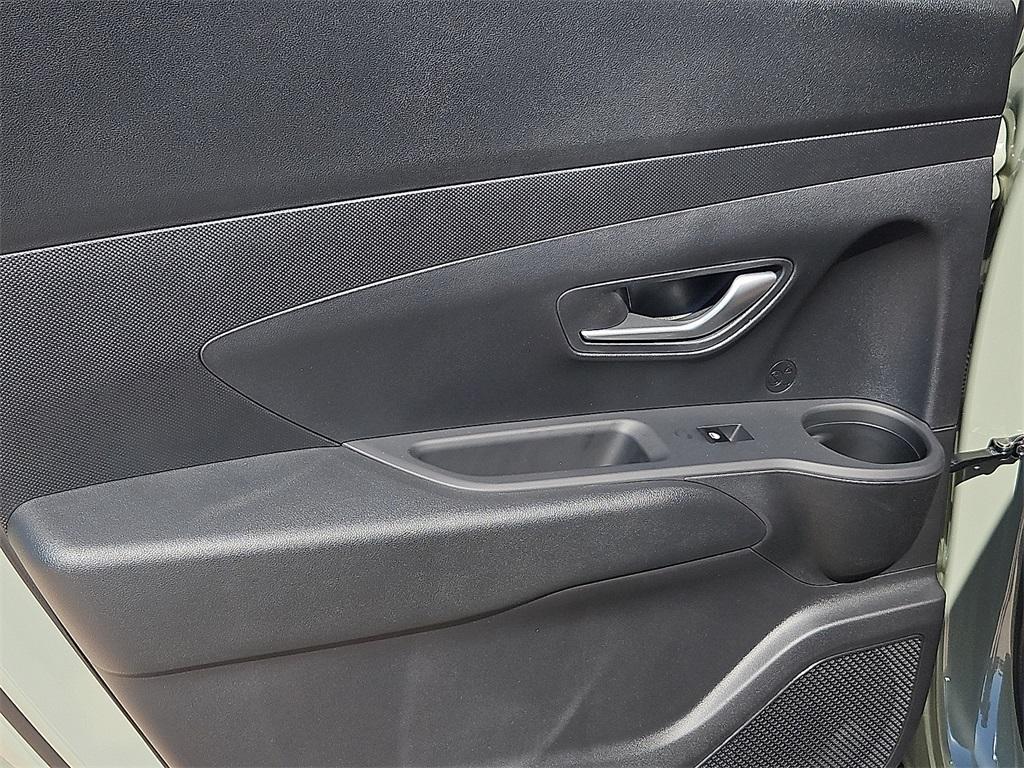 new 2026 Hyundai SANTA CRUZ car, priced at $33,970