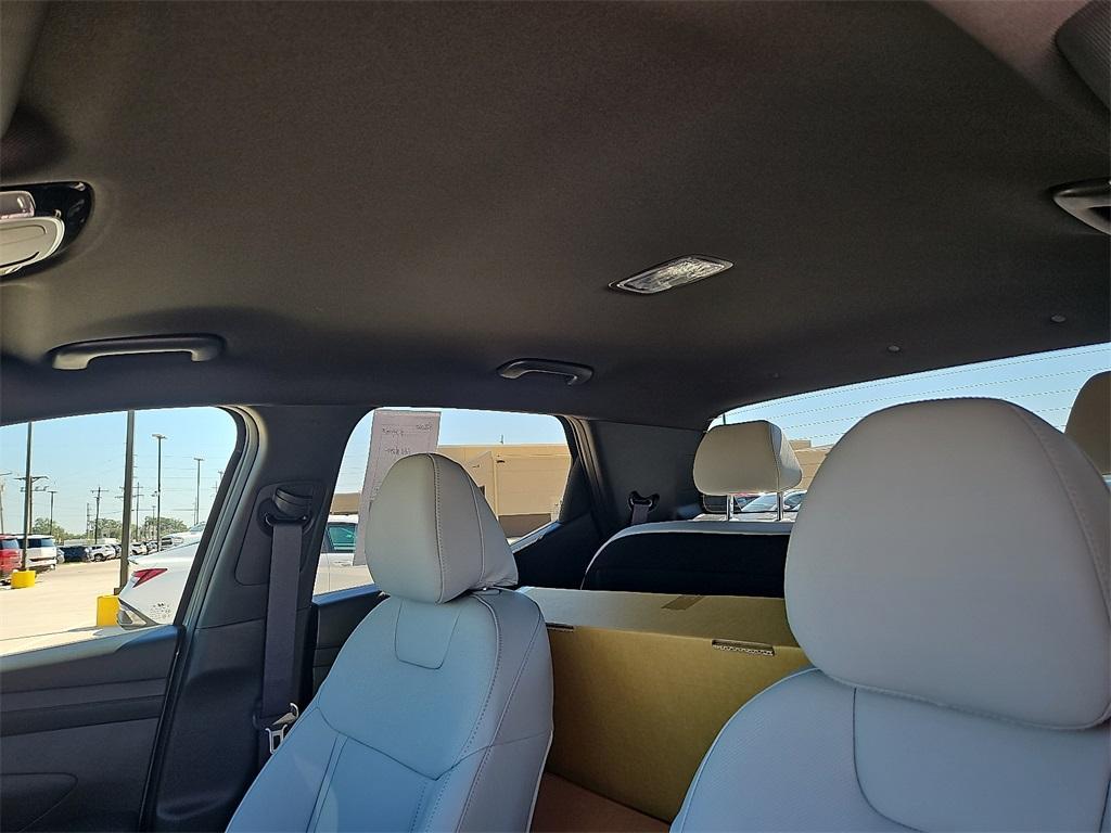 new 2026 Hyundai SANTA CRUZ car, priced at $33,970
