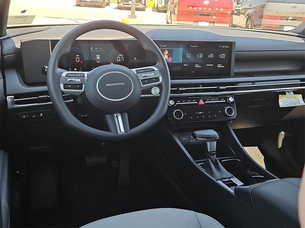 new 2026 Hyundai SANTA CRUZ car, priced at $33,970