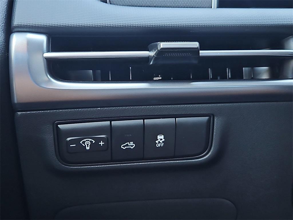 new 2026 Hyundai SANTA CRUZ car, priced at $33,970