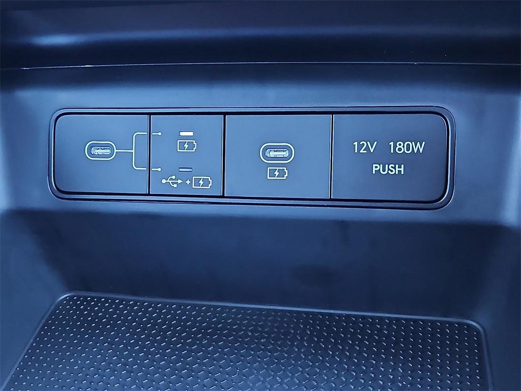 new 2026 Hyundai SANTA CRUZ car, priced at $33,970