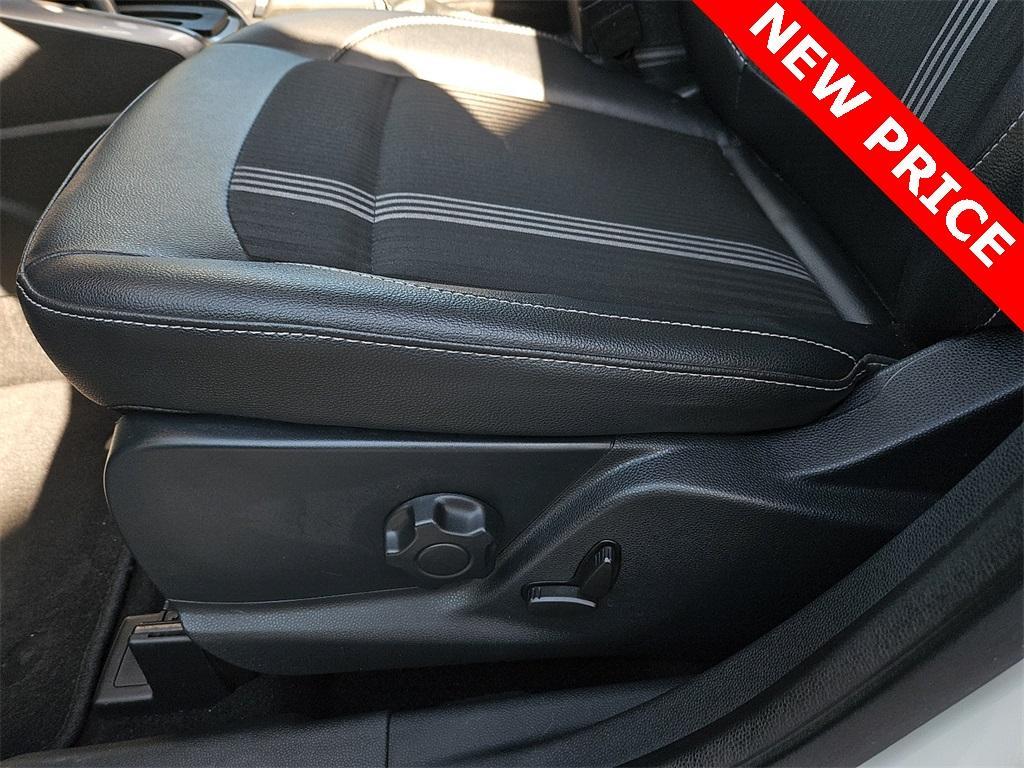 used 2019 Ford EcoSport car, priced at $13,750