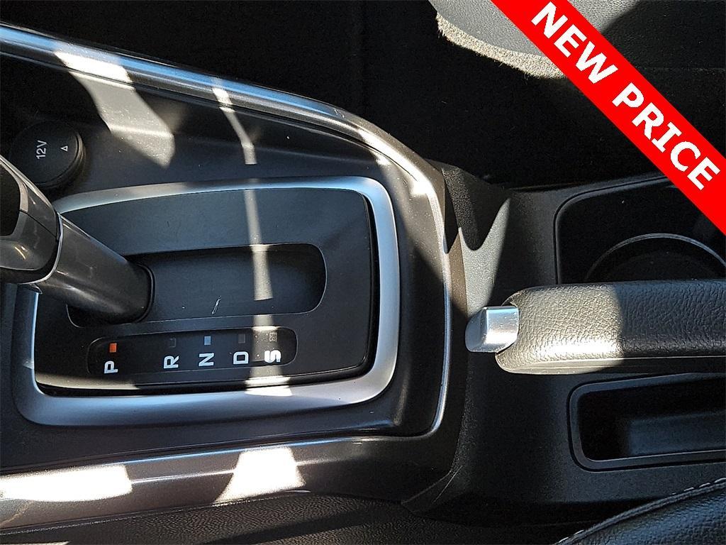 used 2019 Ford EcoSport car, priced at $13,750