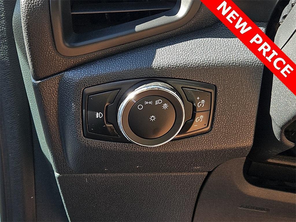 used 2019 Ford EcoSport car, priced at $13,750