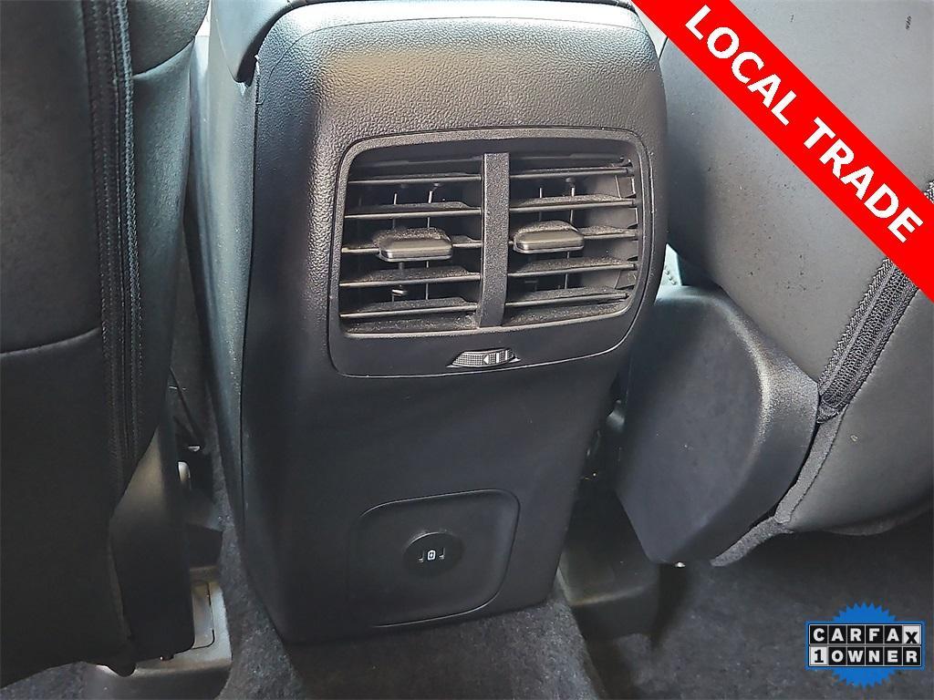 used 2024 Ford Bronco Sport car, priced at $28,978