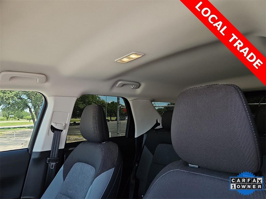 used 2024 Ford Bronco Sport car, priced at $28,978