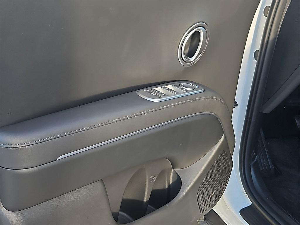 new 2026 Hyundai Palisade car, priced at $43,445