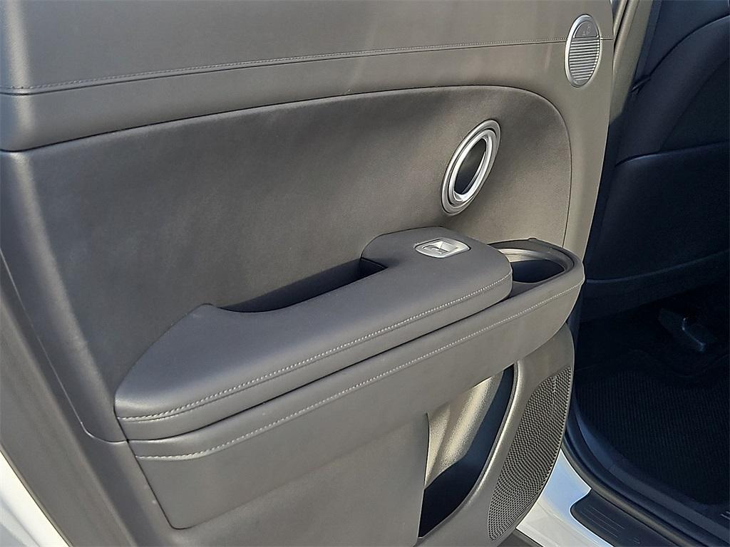 new 2026 Hyundai Palisade car, priced at $43,445