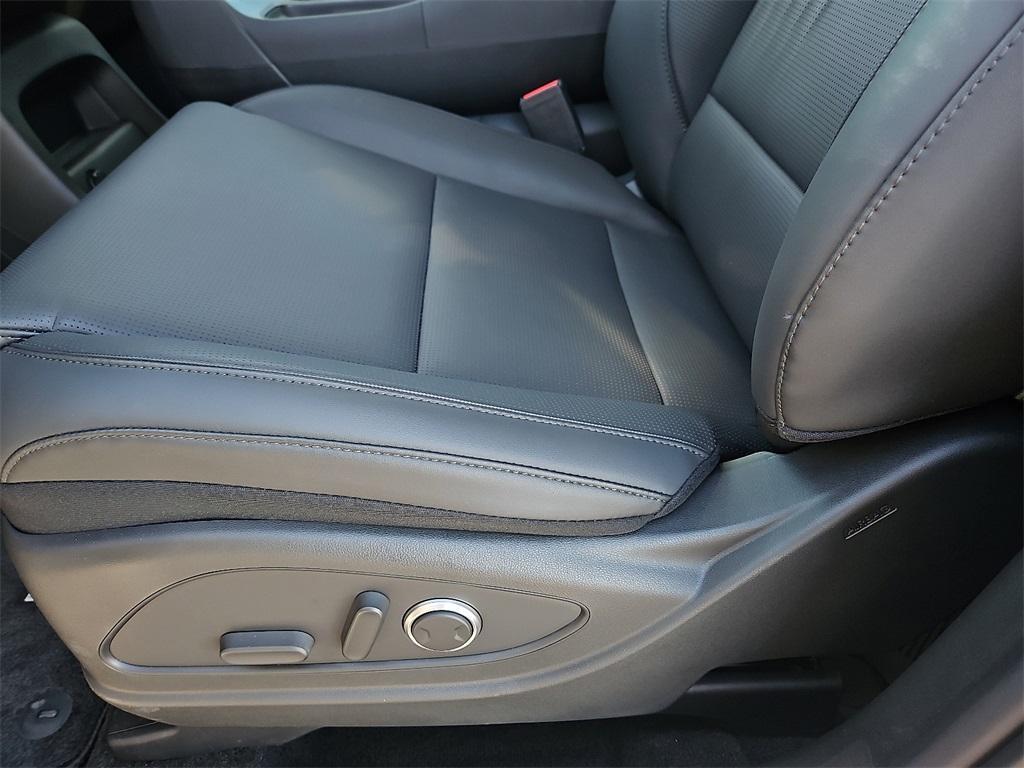 new 2026 Hyundai Palisade car, priced at $43,445