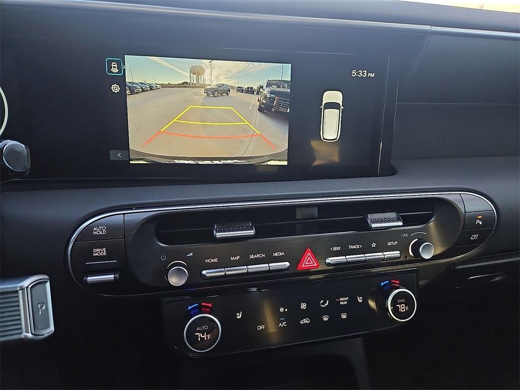 new 2026 Hyundai Palisade car, priced at $43,445