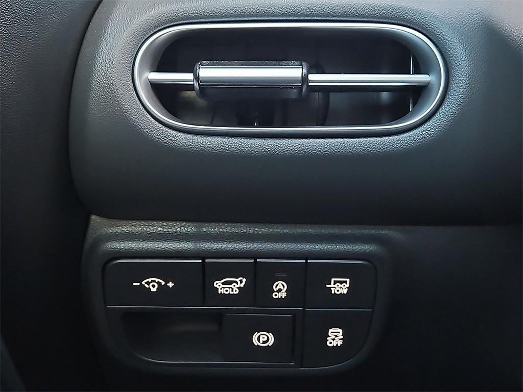 new 2026 Hyundai Palisade car, priced at $43,445