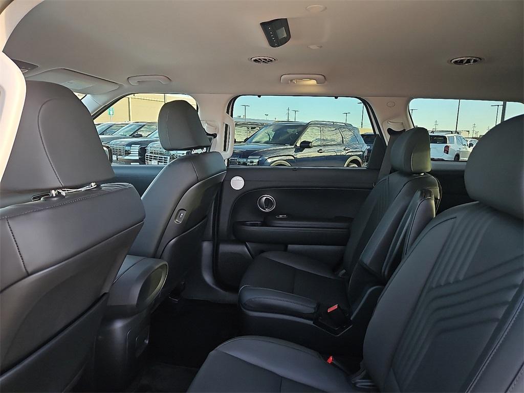 new 2026 Hyundai Palisade car, priced at $43,445