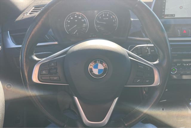 used 2018 BMW X2 car, priced at $17,976