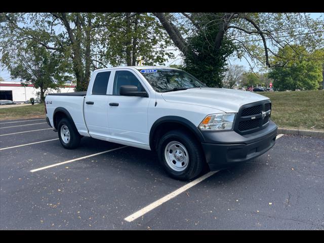 used 2019 Ram 1500 car, priced at $19,976