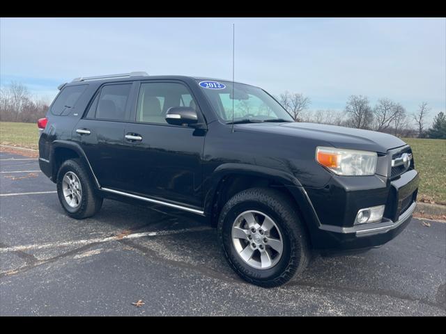 used 2012 Toyota 4Runner car, priced at $16,976