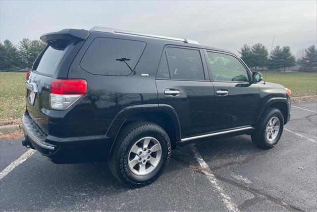 used 2012 Toyota 4Runner car, priced at $16,976