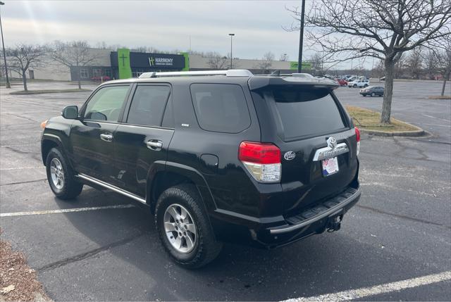 used 2012 Toyota 4Runner car, priced at $16,976