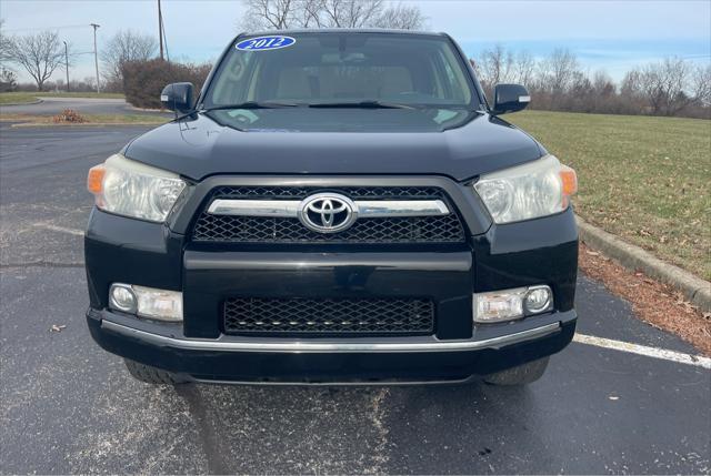 used 2012 Toyota 4Runner car, priced at $16,976