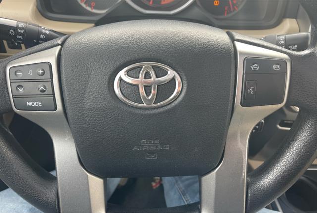 used 2012 Toyota 4Runner car, priced at $16,976