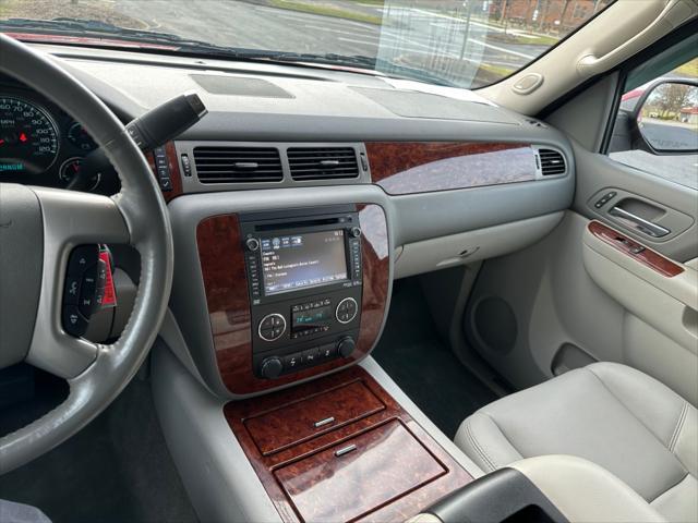 used 2013 Chevrolet Tahoe car, priced at $21,976