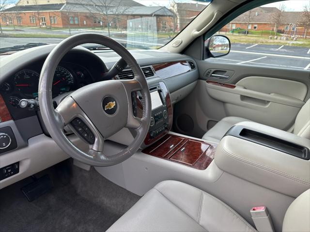 used 2013 Chevrolet Tahoe car, priced at $21,976