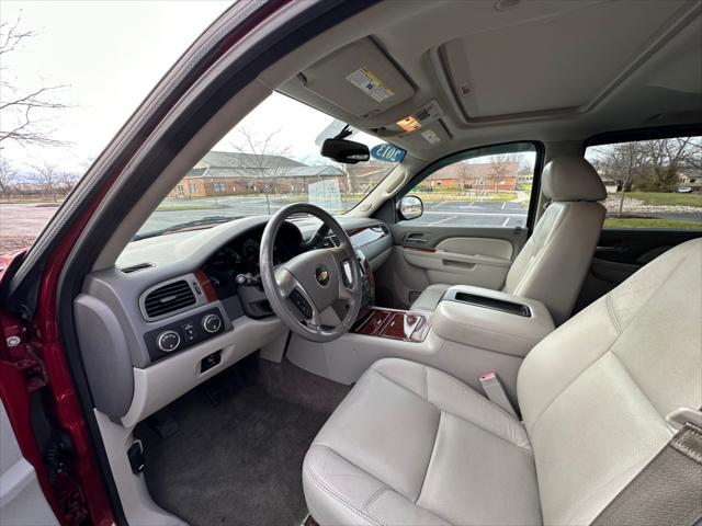 used 2013 Chevrolet Tahoe car, priced at $21,976