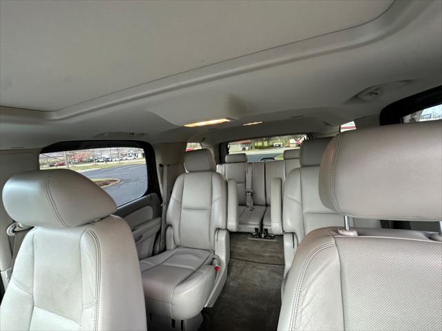 used 2013 Chevrolet Tahoe car, priced at $21,976