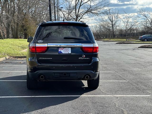 used 2011 Dodge Durango car, priced at $12,976