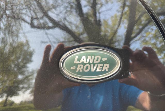 used 2019 Land Rover Discovery car, priced at $27,976