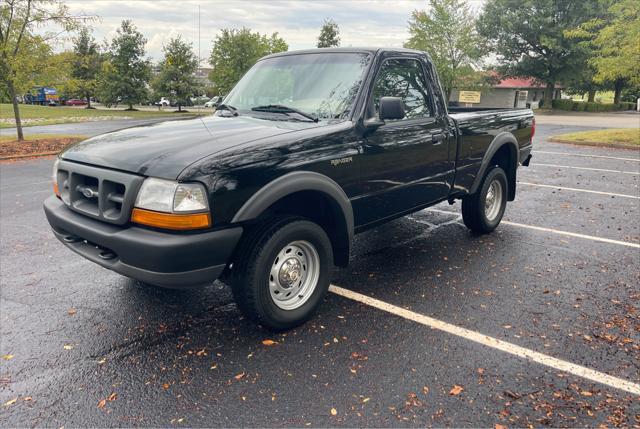 used 2000 Ford Ranger car, priced at $13,976