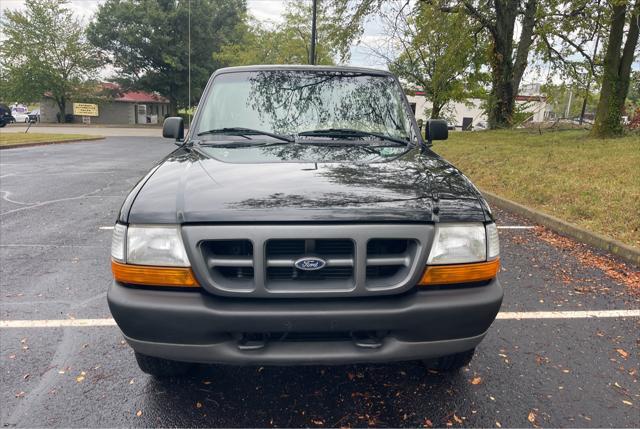 used 2000 Ford Ranger car, priced at $13,976