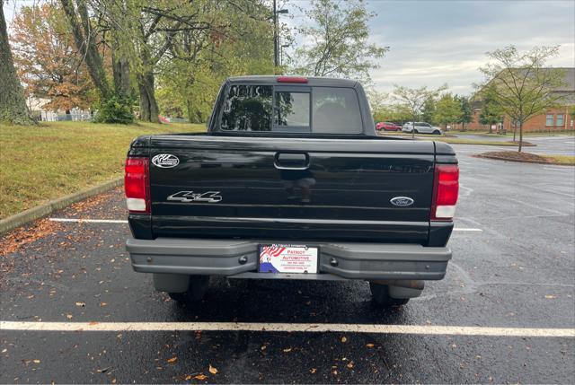 used 2000 Ford Ranger car, priced at $13,976