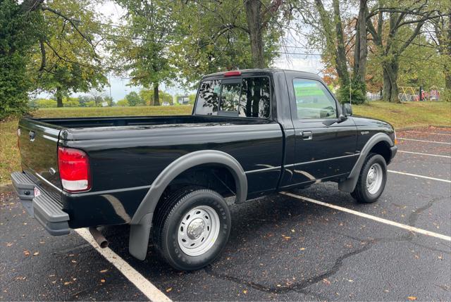 used 2000 Ford Ranger car, priced at $13,976