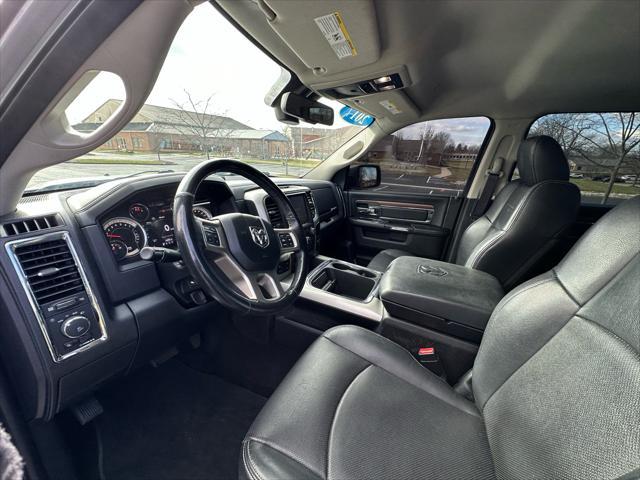 used 2017 Ram 1500 car, priced at $21,976