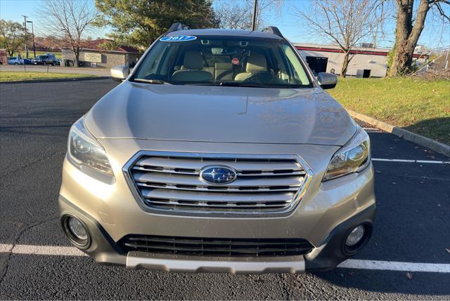 used 2017 Subaru Outback car, priced at $21,976