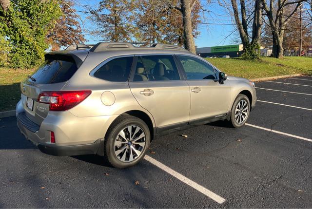 used 2017 Subaru Outback car, priced at $21,976