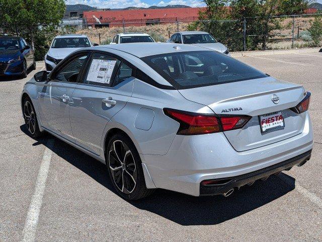 new 2024 Nissan Altima car, priced at $31,635