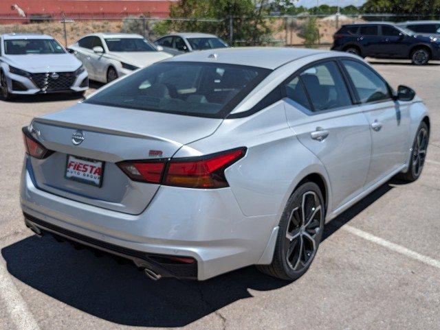 new 2024 Nissan Altima car, priced at $31,635