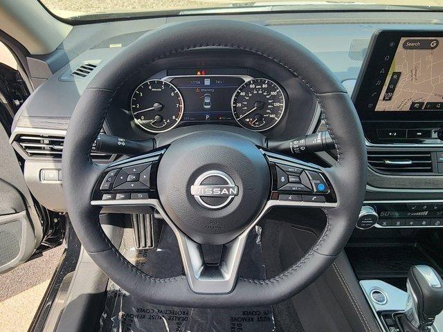 new 2023 Nissan Altima car, priced at $36,285