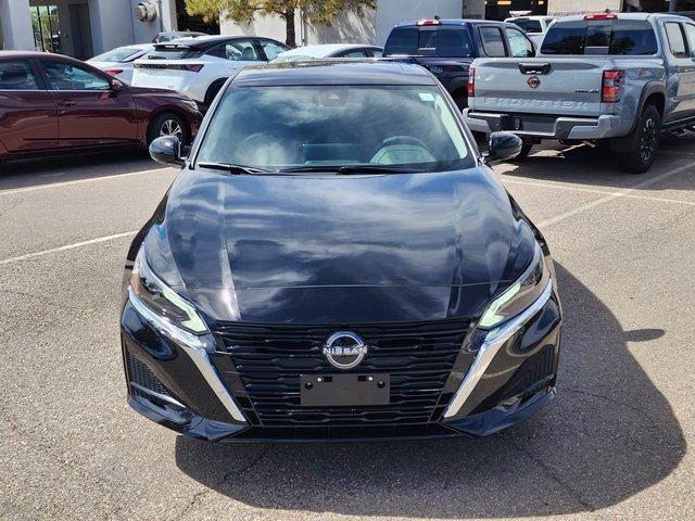 new 2023 Nissan Altima car, priced at $36,285