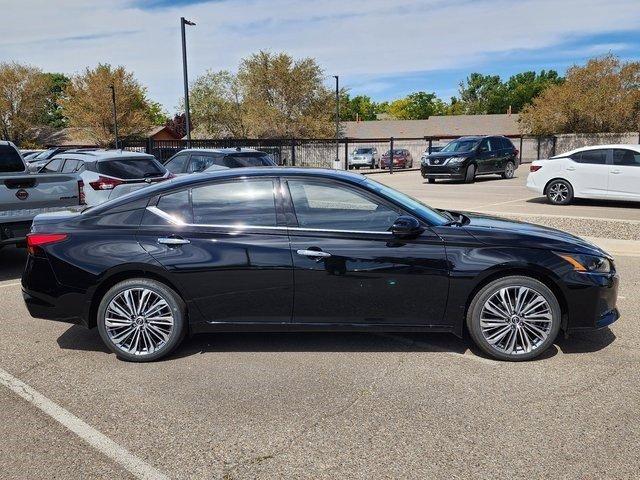 new 2023 Nissan Altima car, priced at $36,285