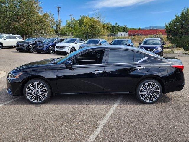 new 2023 Nissan Altima car, priced at $36,285