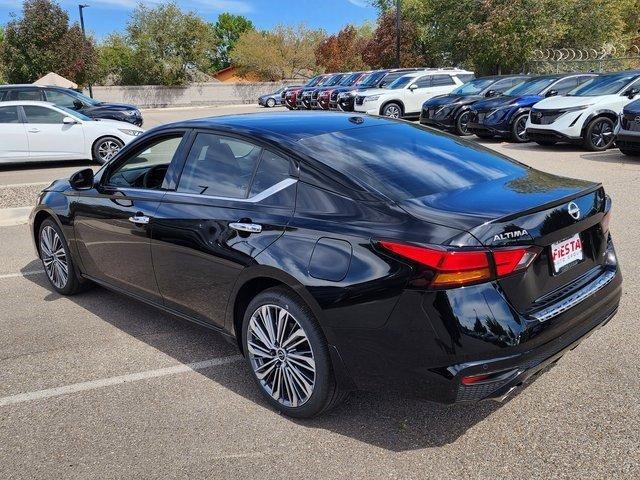 new 2023 Nissan Altima car, priced at $36,285