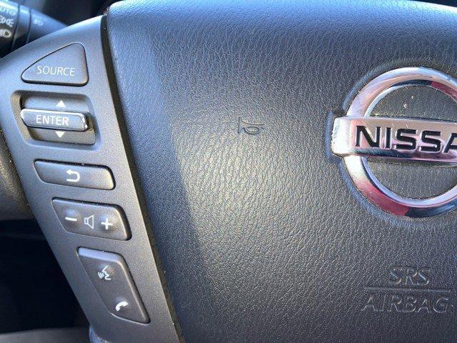 used 2019 Nissan Armada car, priced at $22,892